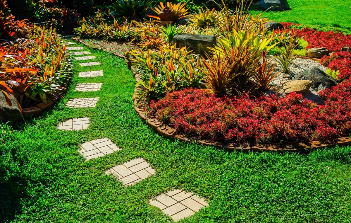 Lawn Care Near Me in Waite Hill