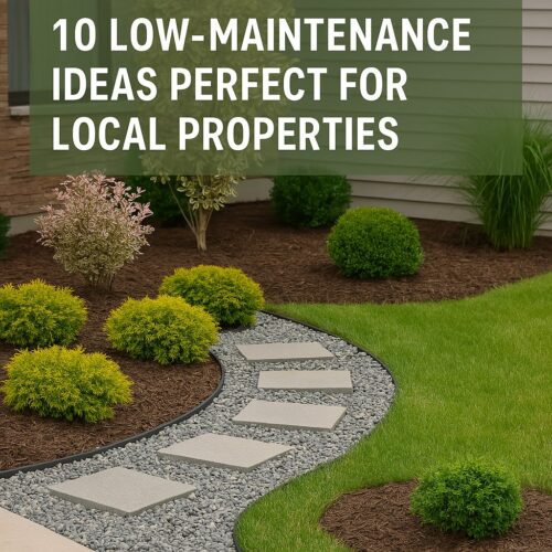 Cleveland Eastside Landscaping